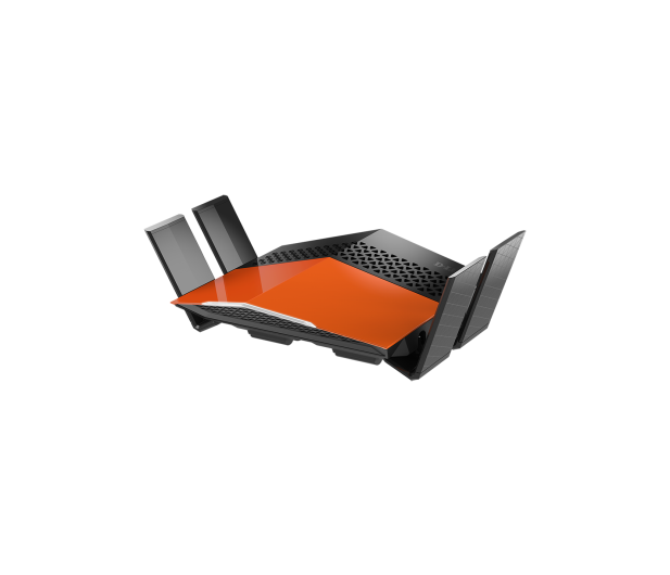 D-Link DIR-869 EXO (802.11a/b/g/n/ac 1750Mb/s) - 308855 - zdjęcie 2